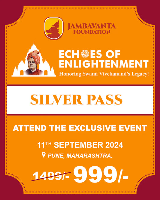 Silver Pass