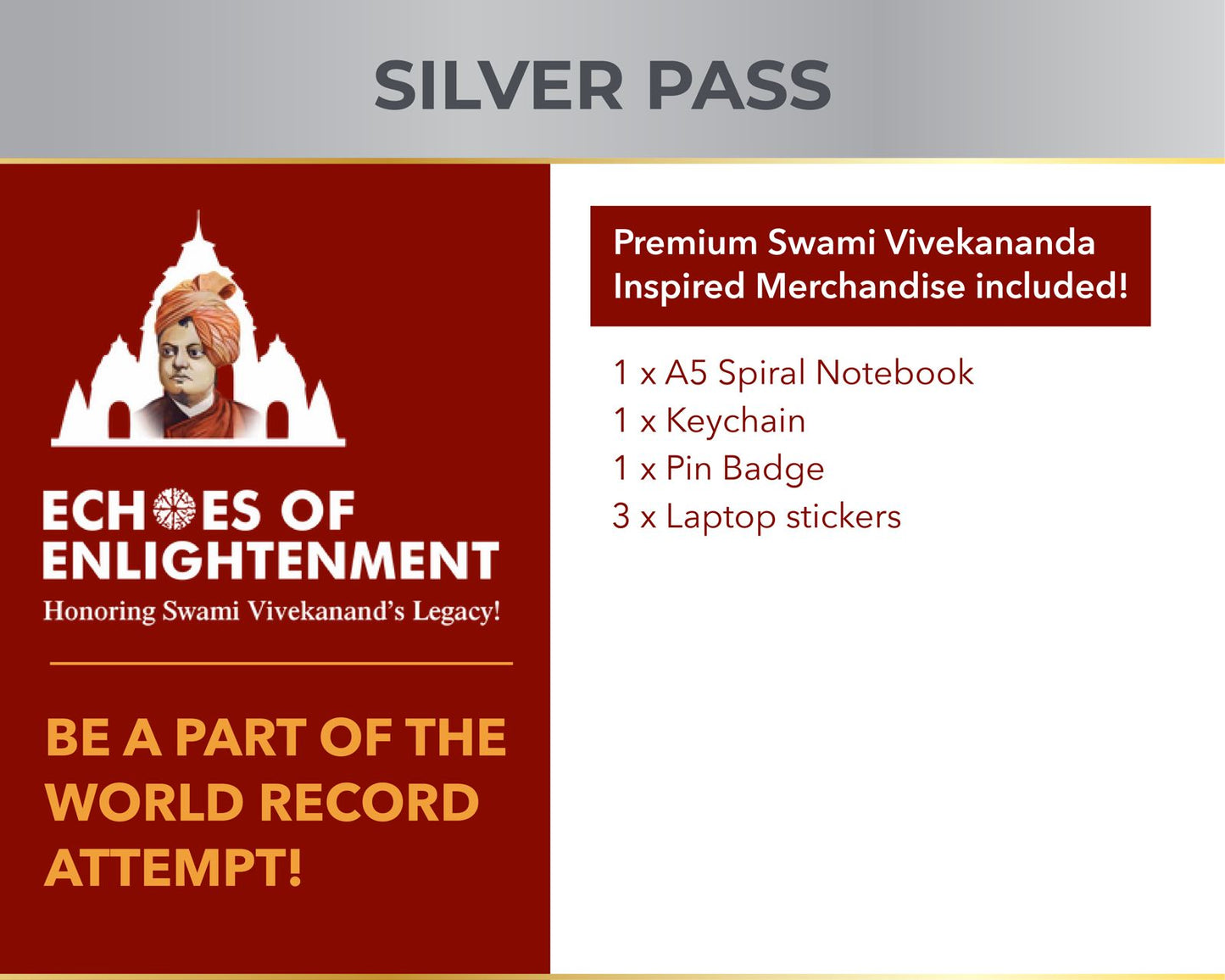 Silver Pass